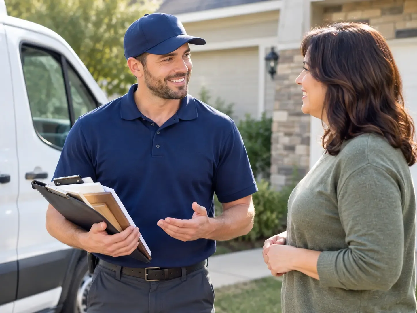 Kitchen Cabinet Refacing Peoria, AZ FAQs